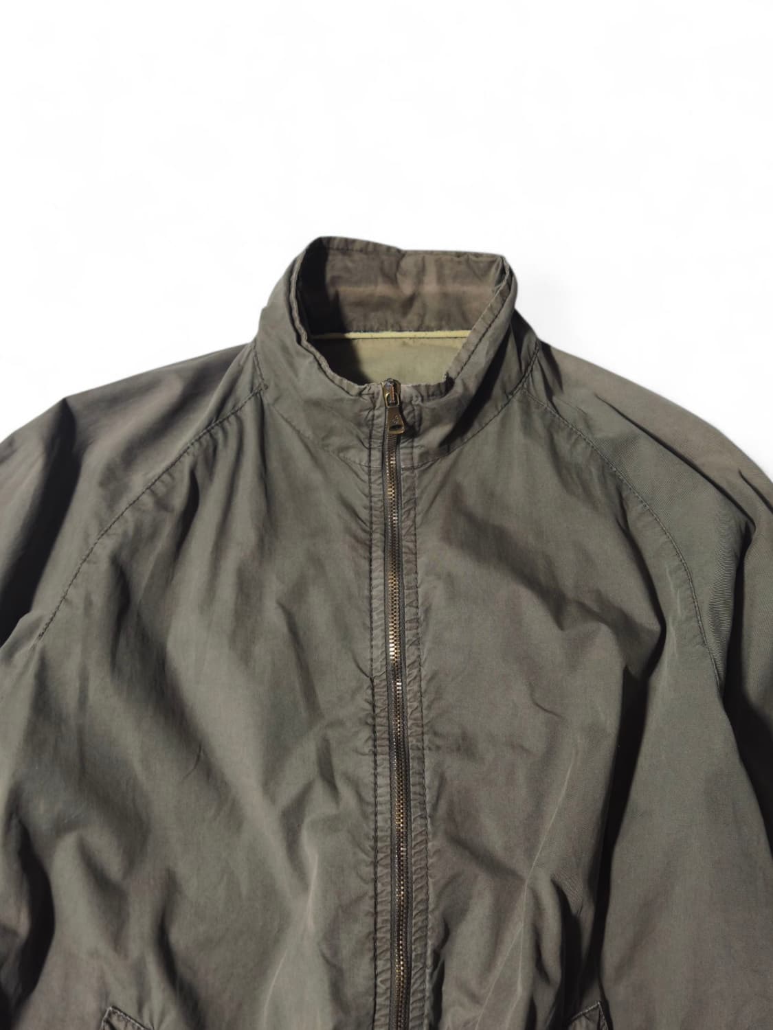 GF Ferre 지에프 페레 블루종 자켓 투웨이 람포 L 상품이미지3