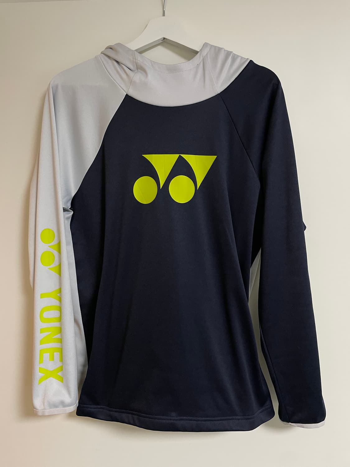 YONEX 나일론 후디 상품이미지2