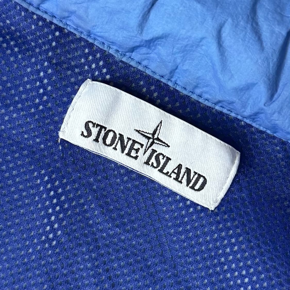 [M/당일출고]스톤아일랜드 멤브라나 3L TC 바람막이 상품이미지7