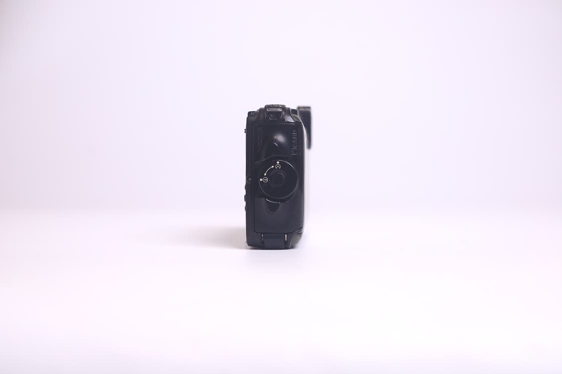 니콘 쿨픽스 AW120 카모 (이체 시 3만원 할인) 상품이미지3