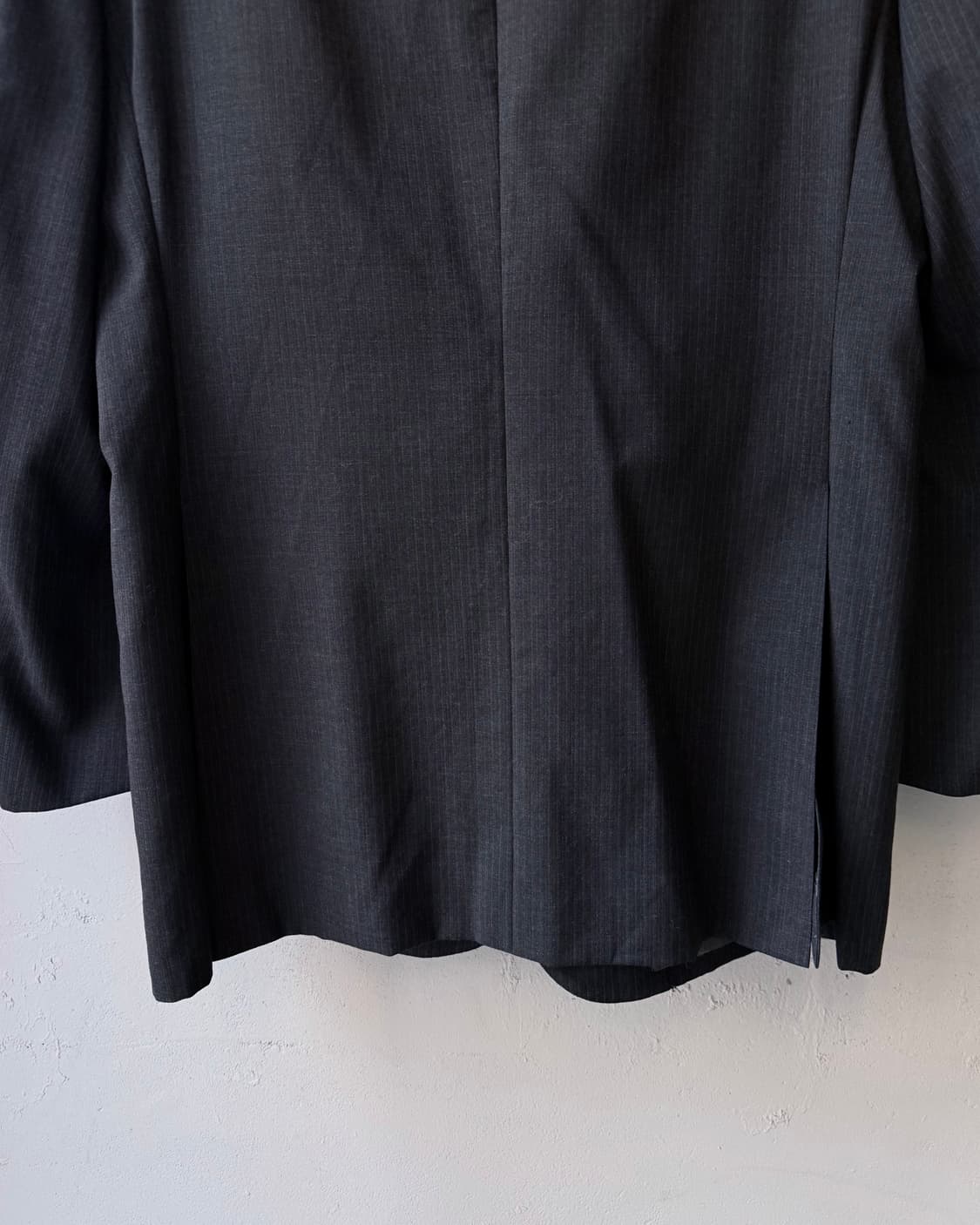 BURBERRY jpn stripe blazer 상품이미지7