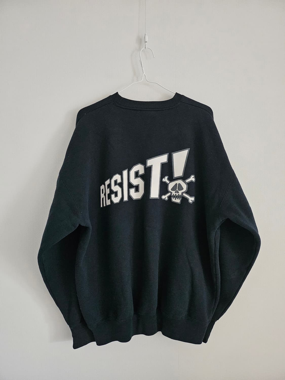 00s 스투시 Stussy 스웻셔츠
 상품이미지2