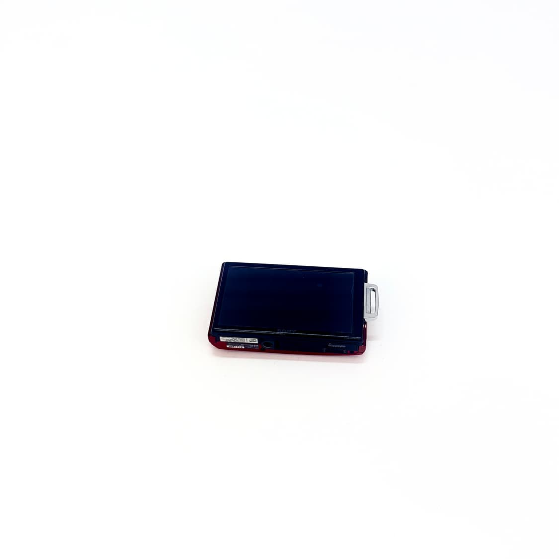 릴스&희귀!) Sony Cyber-shot T300 디카 카메라 상품이미지10