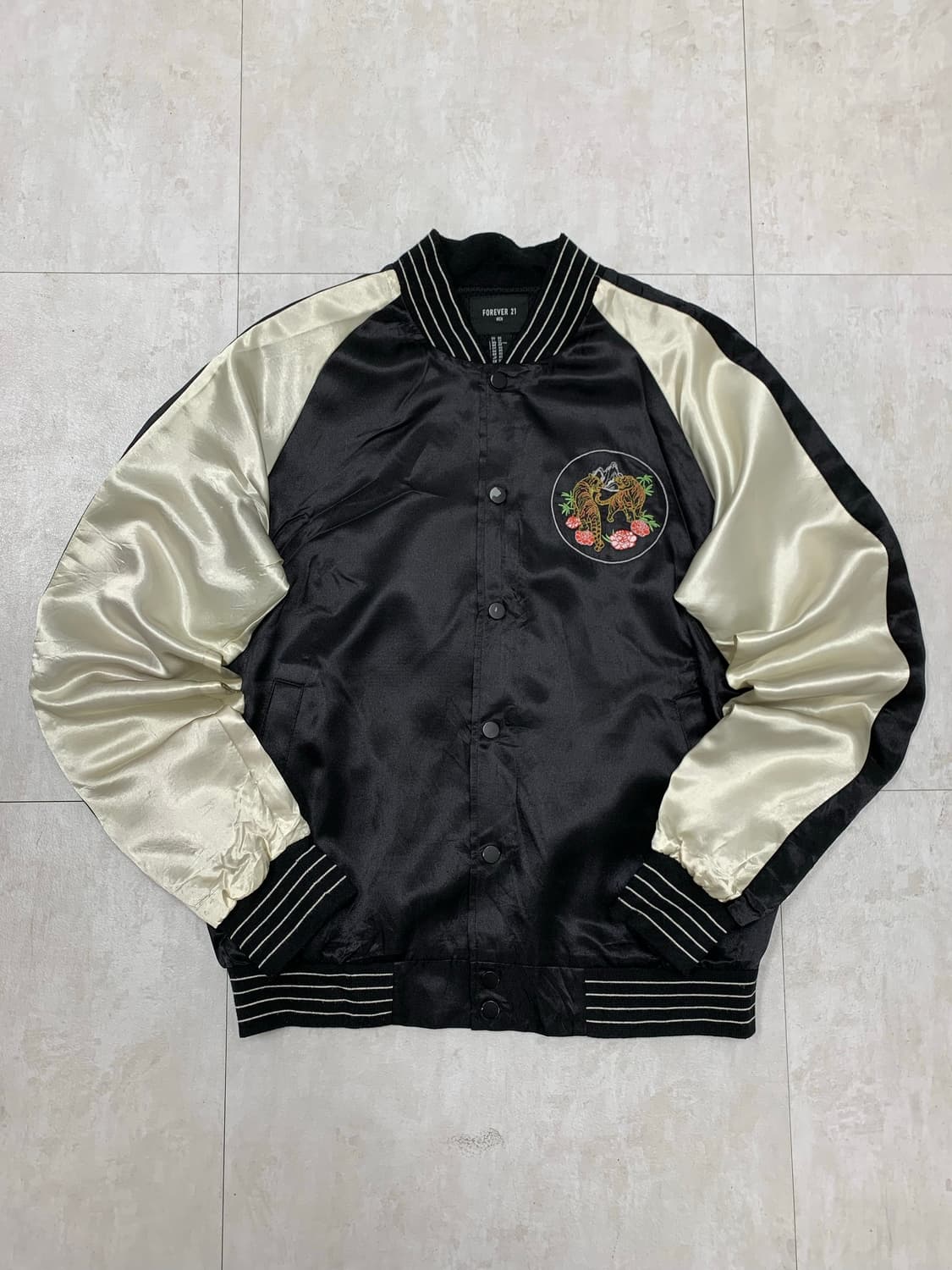 forever 21 스카쟌 #542 상품이미지1