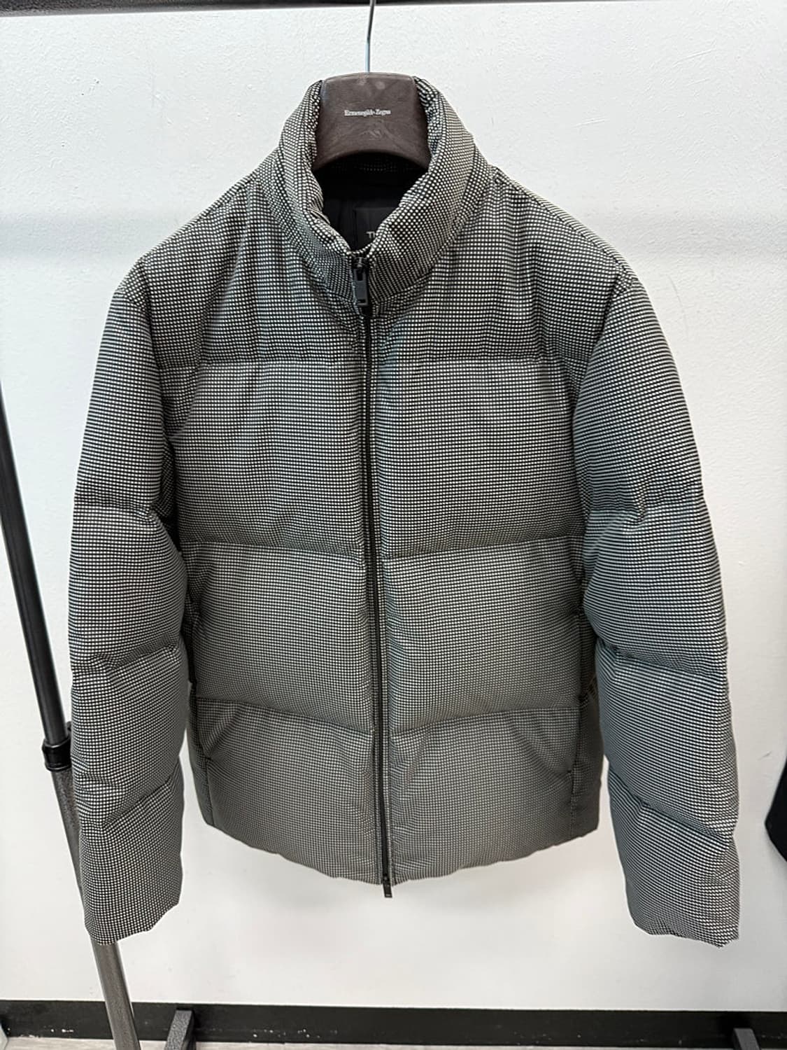 105) 띠어리 신형 푸퍼다운  상품이미지2