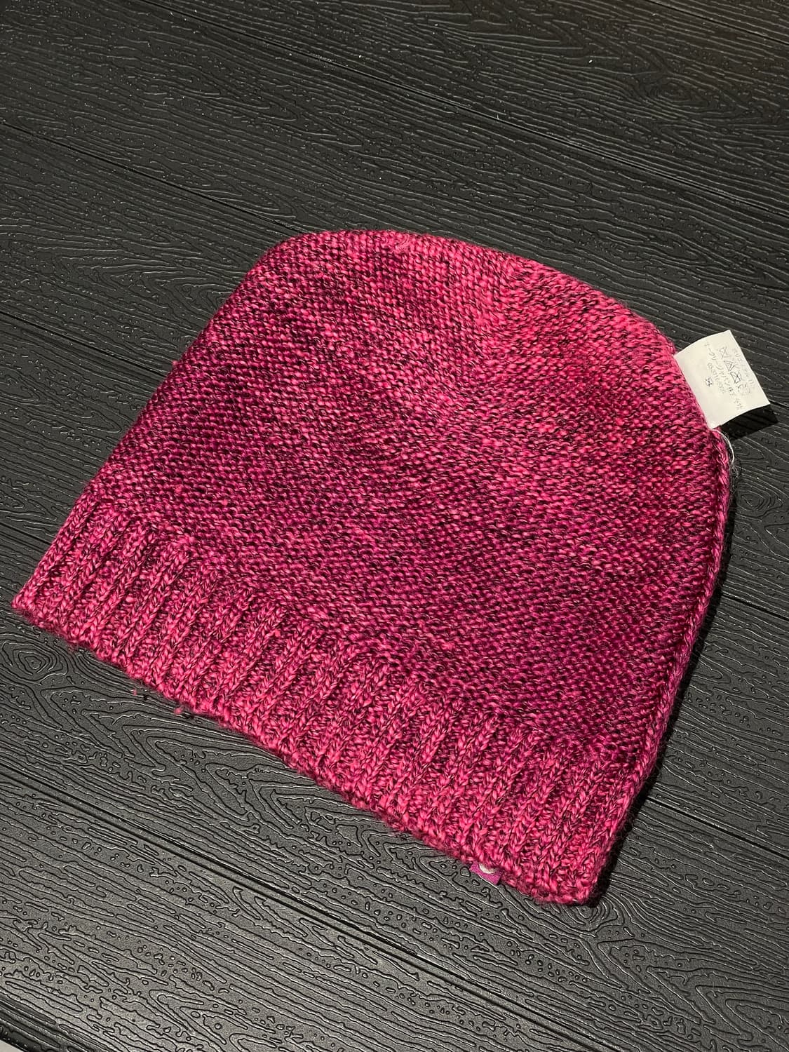 오클리 니트 비니 상품이미지5