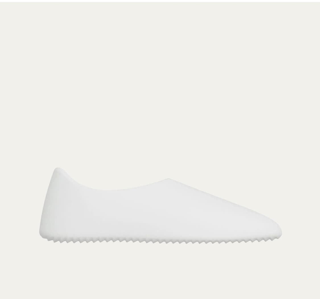 Yeezy SL-01 White 상품이미지1