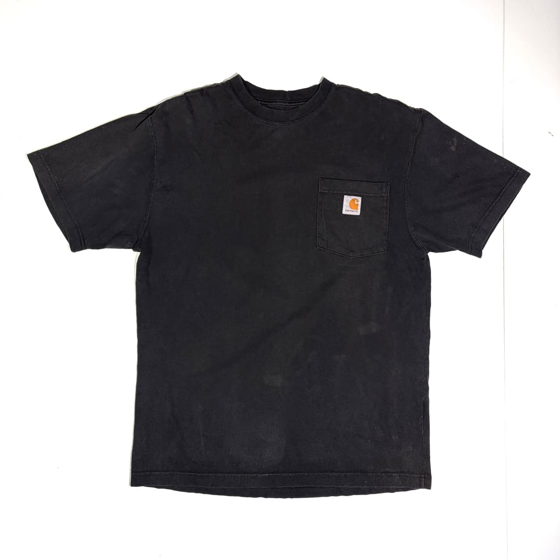 칼하트 블랙 반팔 S 3 상품이미지1