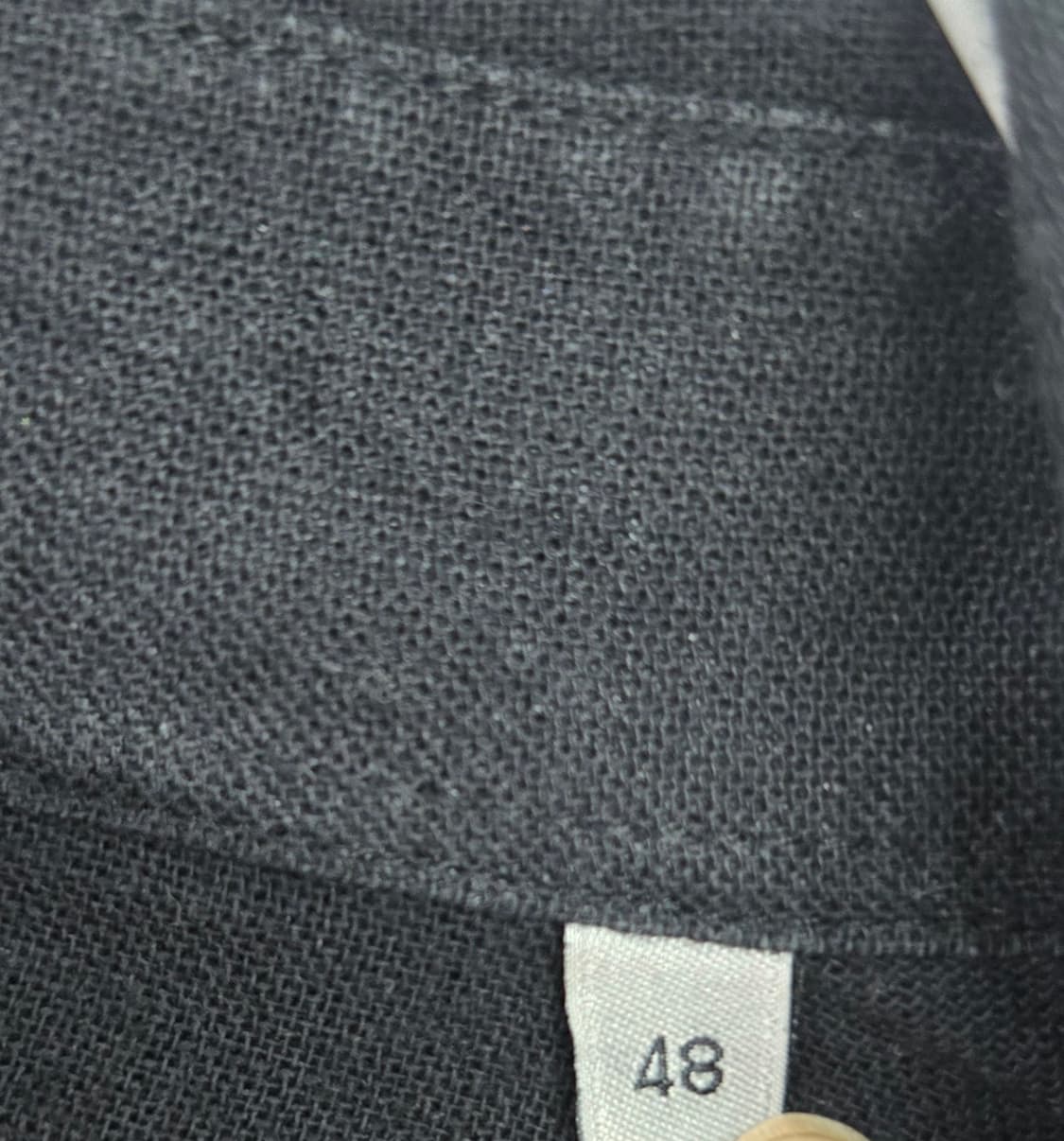 아워레가시 less borrowed 셔츠 상품이미지5