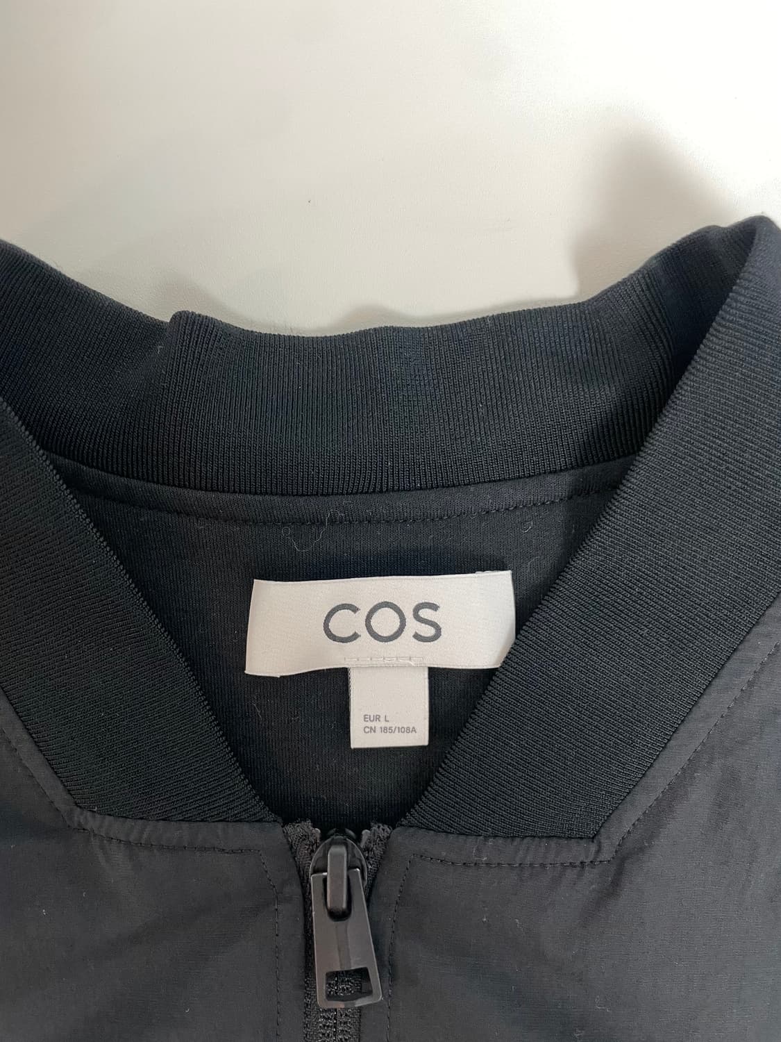 COS 블루종  상품이미지5
