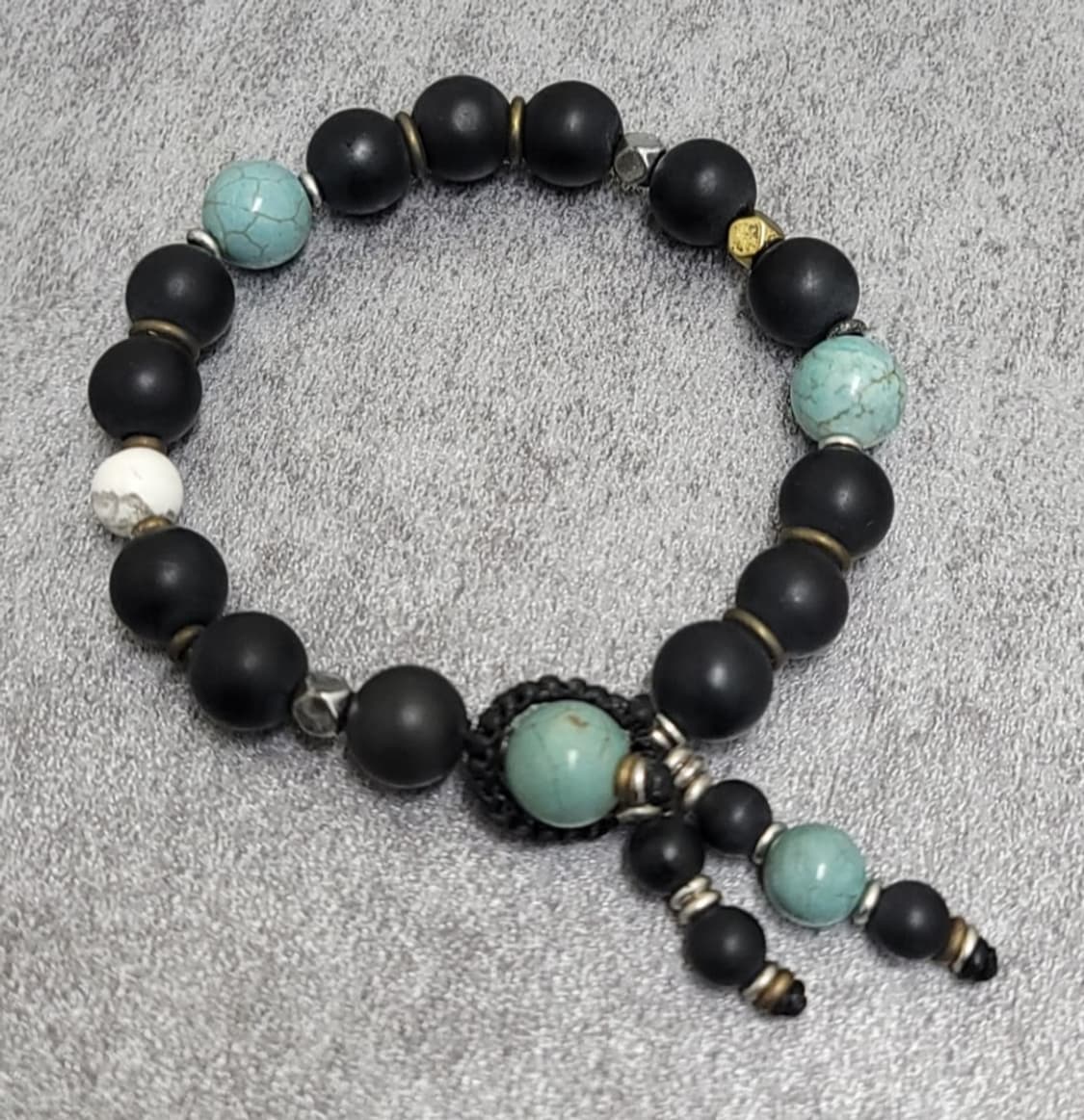 stone vintage bracelet 상품이미지1