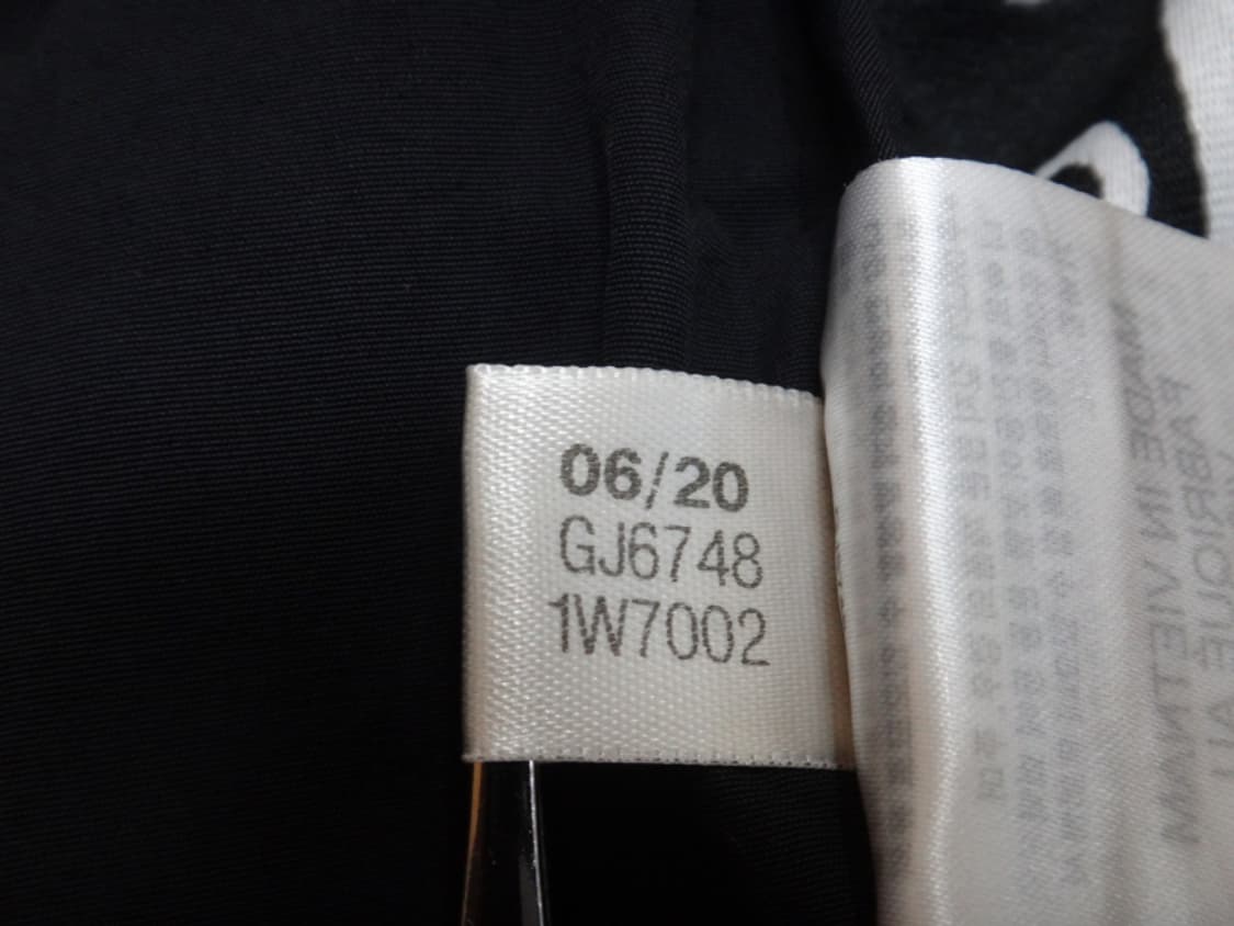 (M) 아디다스 남성 테이프 우븐 팬츠 GJ6748 상품이미지10