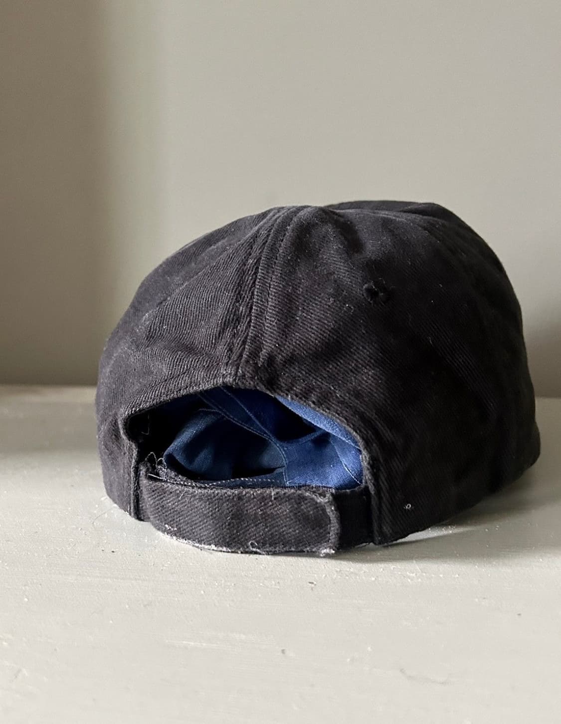 발렌시아가 FEMME 볼캡 2017 aw17 상품이미지3