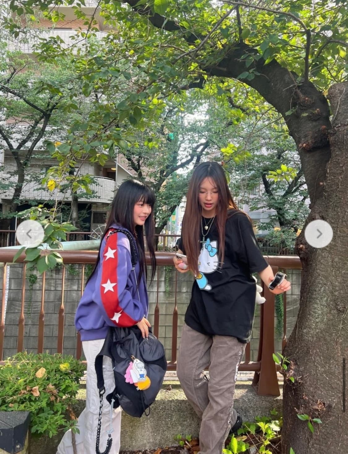 [3] 캐피탈 웨빙 트림 트랙자켓 스턴트맨자켓 상품이미지8