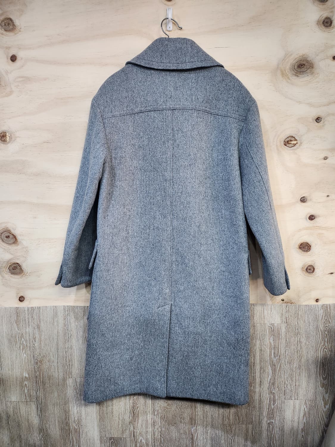 1058) 리차드차이 여성 코트 상품이미지2