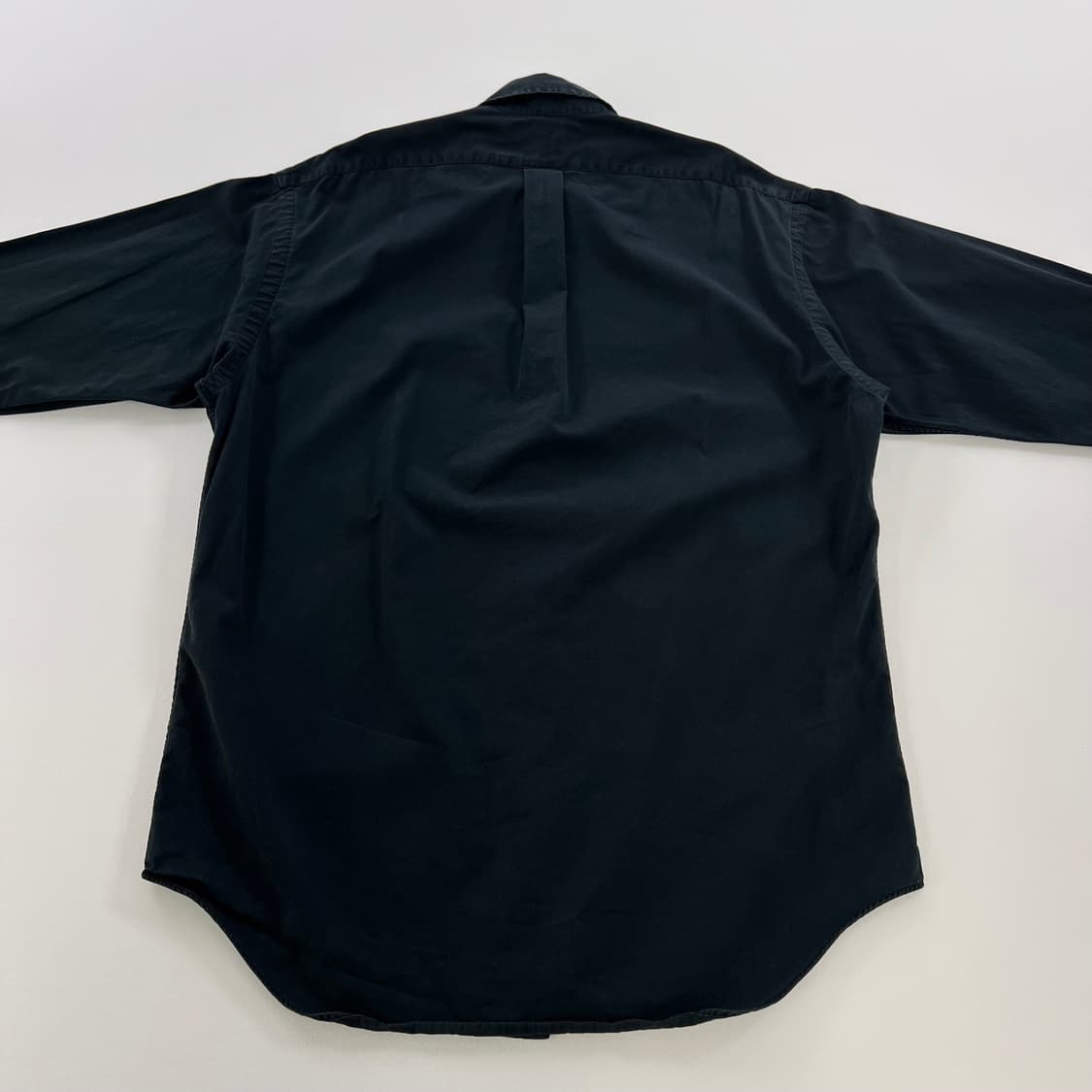 랄프로렌 블랙 옥스포드 셔츠 상품이미지6