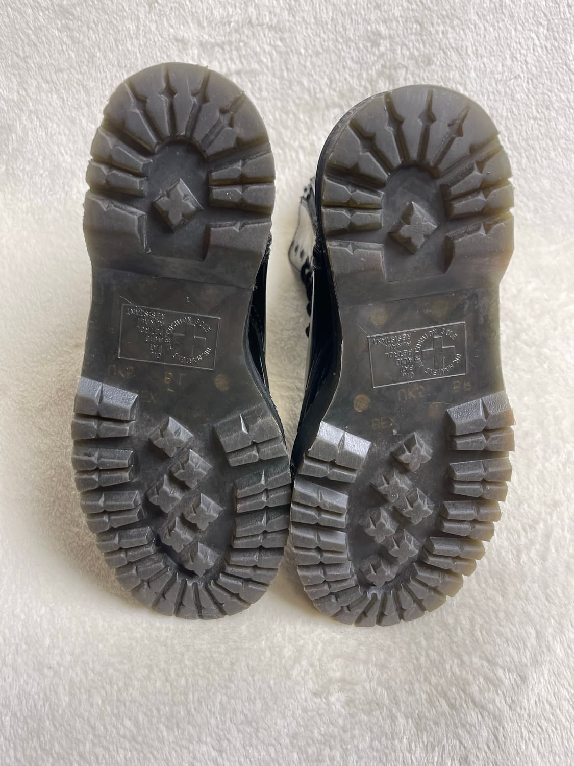 [38] 닥틴마틴제이든  HI || 245 상품이미지5