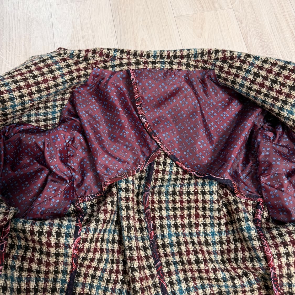 BOB 자켓 상품이미지7