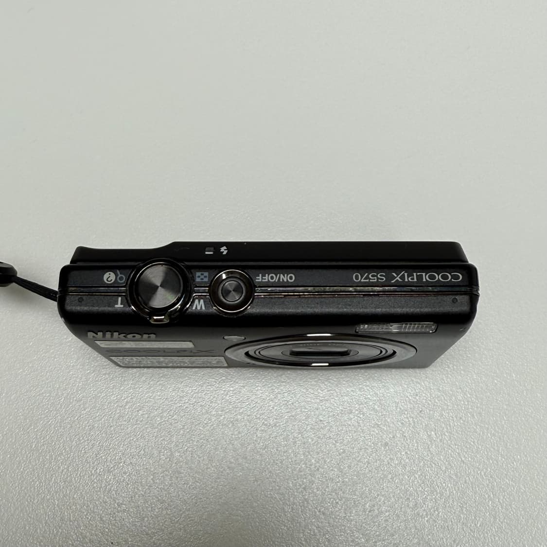 니콘 쿨픽스s570 디카 팔아요 상품이미지3