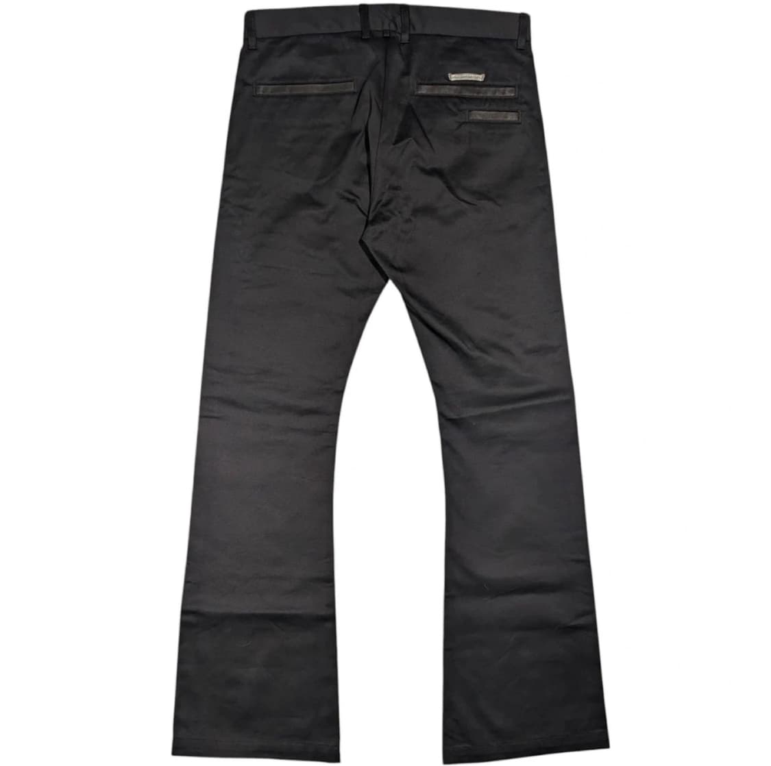 크롬하츠 부츠컷 플레어 치노 팬츠 상품이미지2