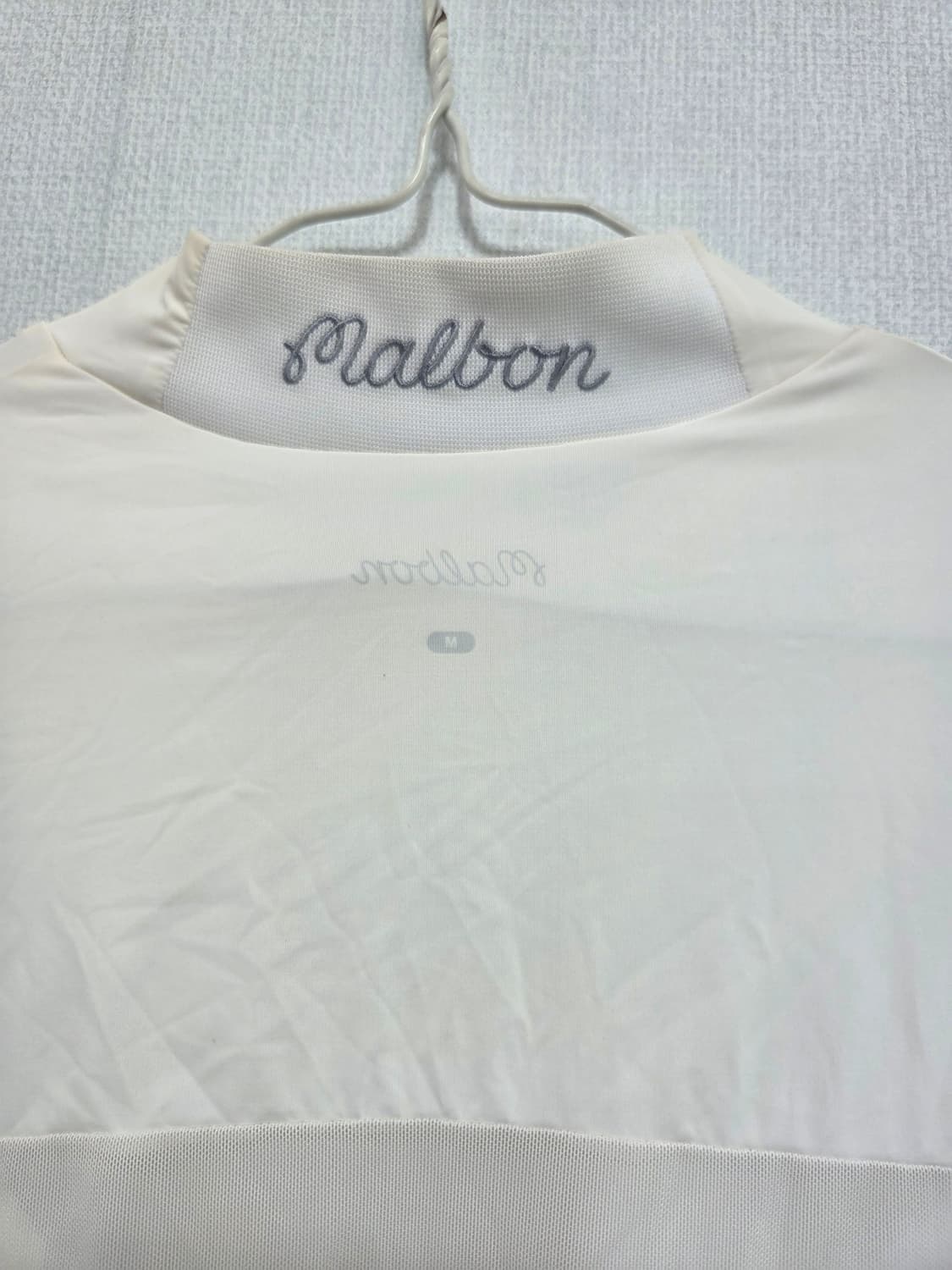 말본 긴팔티셔츠  상품이미지3