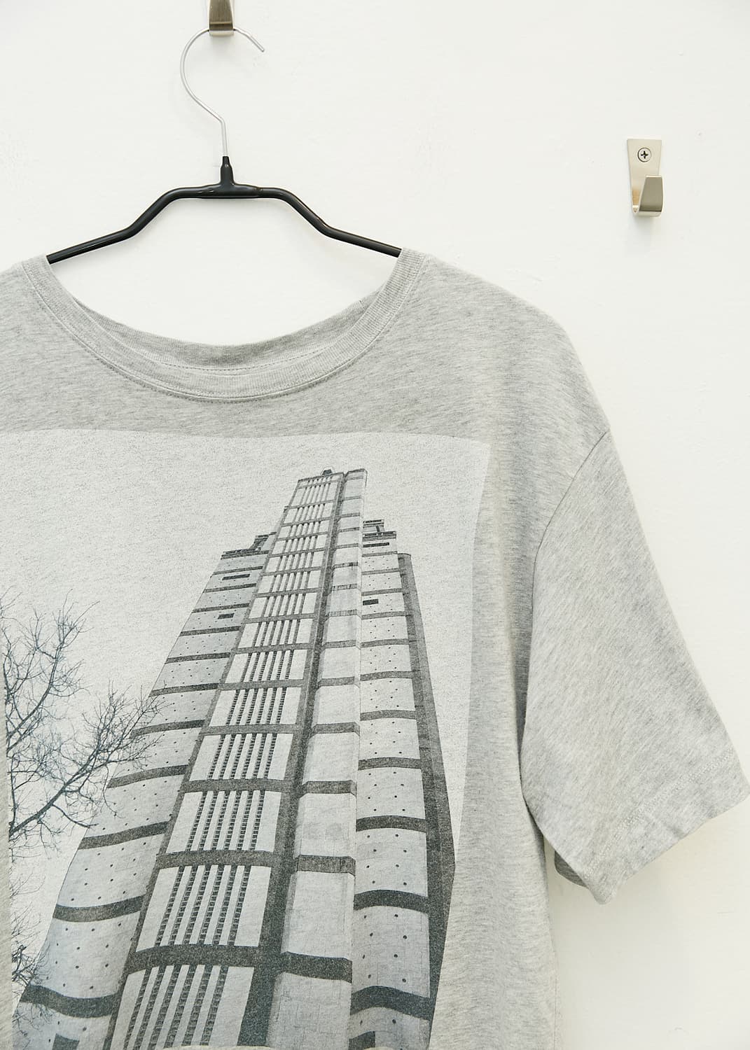 Graphic Printing T-Shirt 상품이미지2