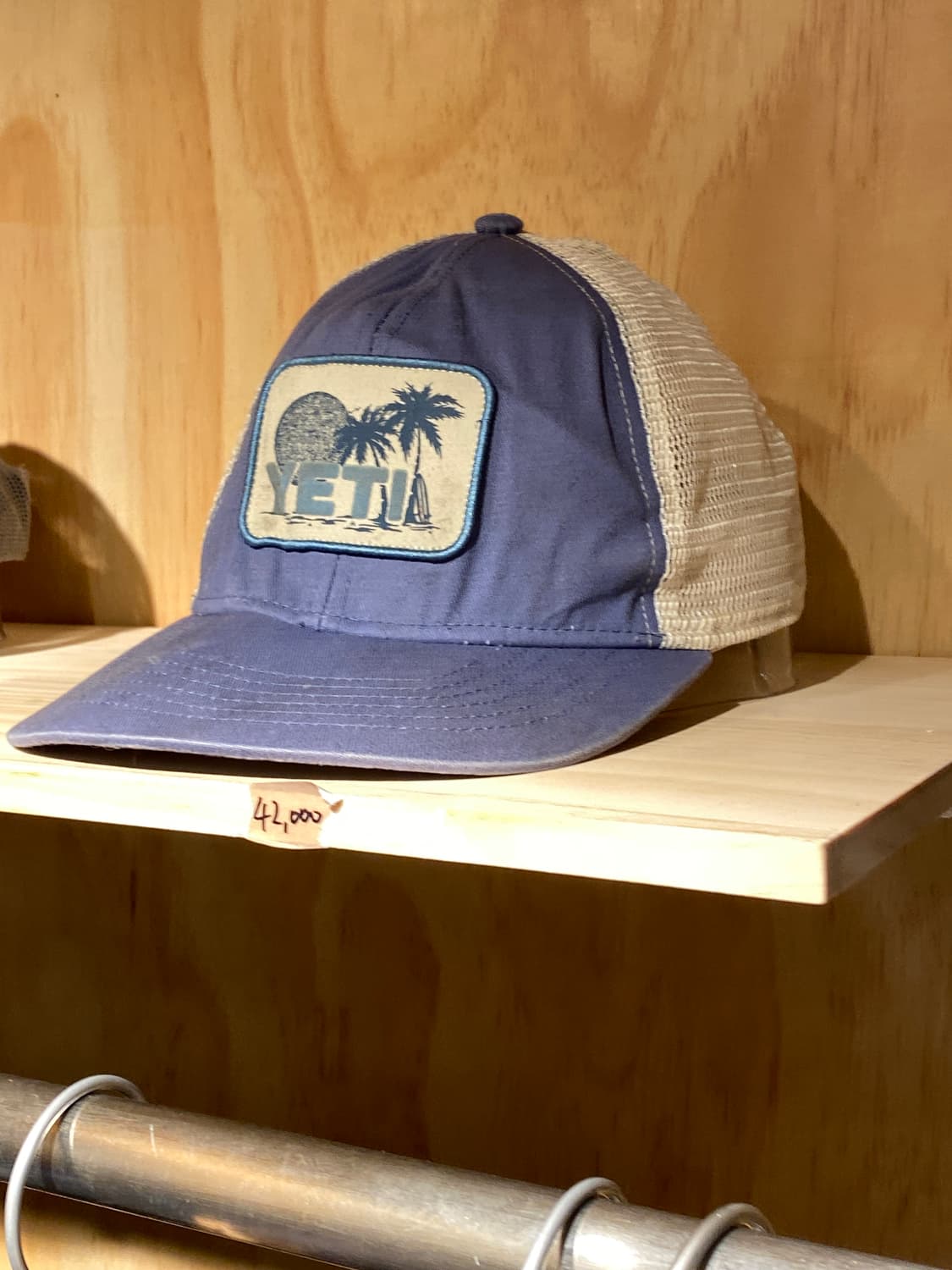 Yeta 빈티지캡 상품이미지4