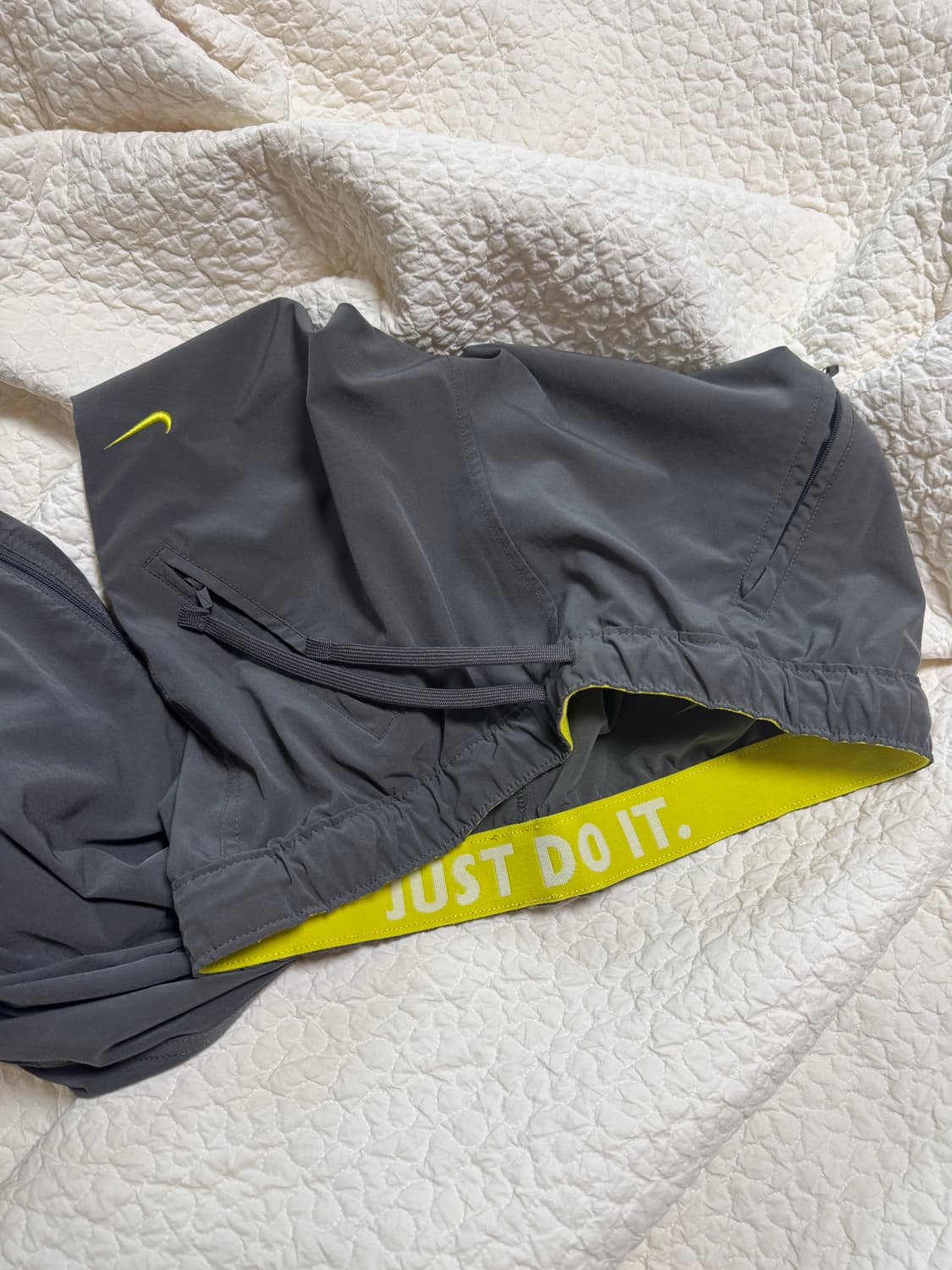 Nike DRI-FIT track pants 상품이미지7