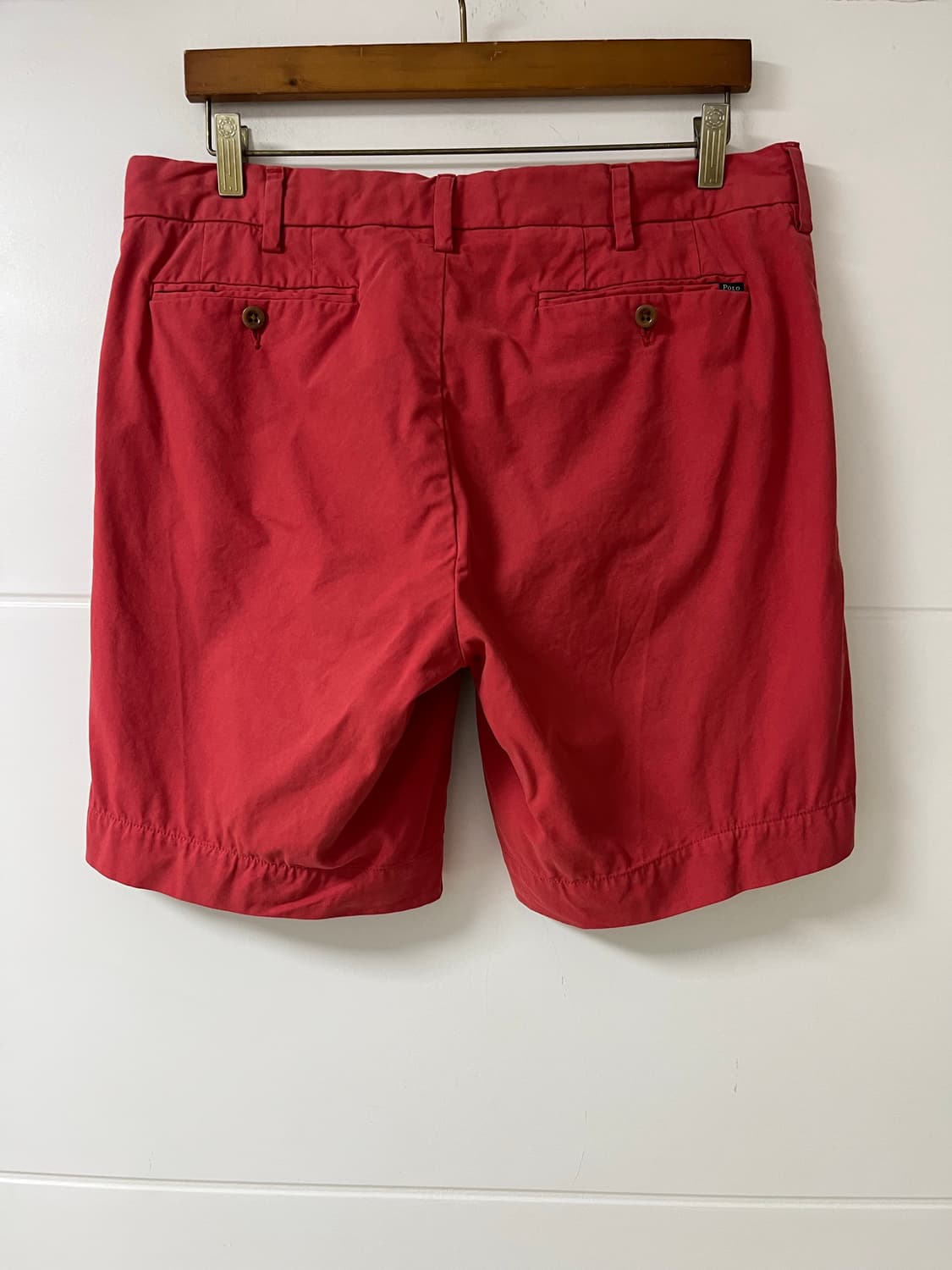 폴로 반바지 상품이미지2