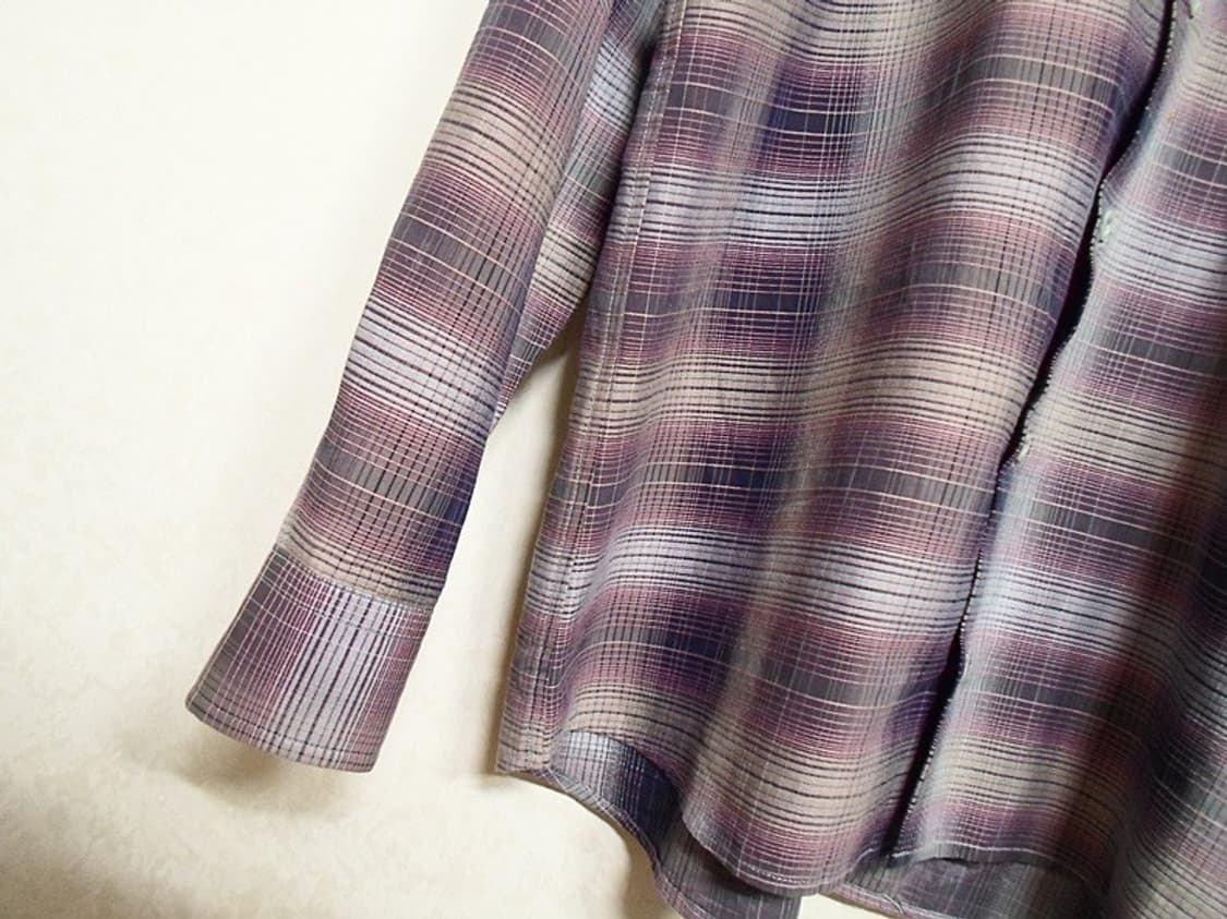 미쏘니 이탈리아 정품 남방 상품이미지3