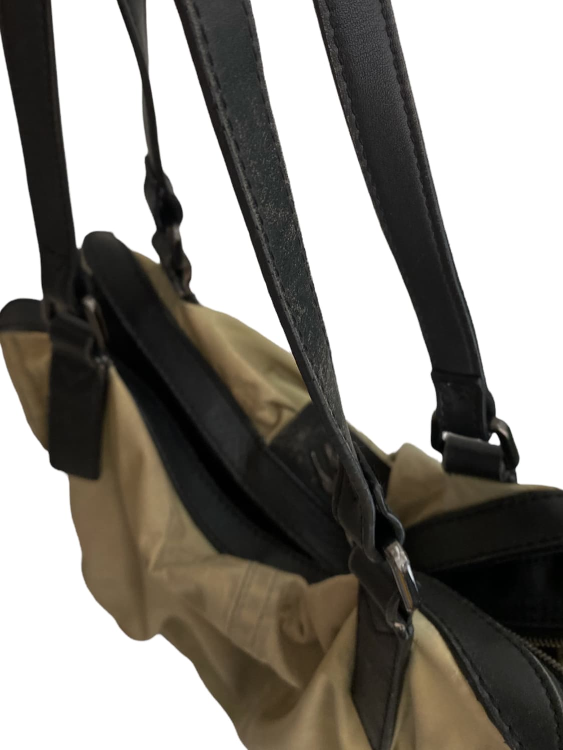 버버리 나일론백 상품이미지3