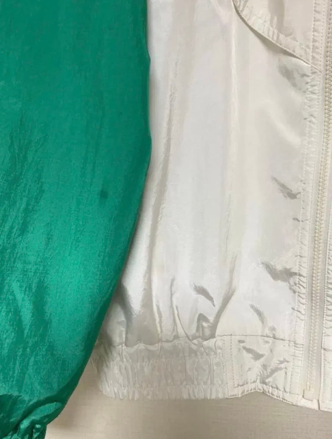 1993년 FILA SPORT  TRAINING SET OG 상품이미지4