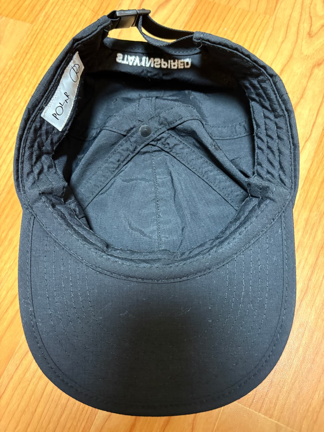 Polar skate campcap 상품이미지3