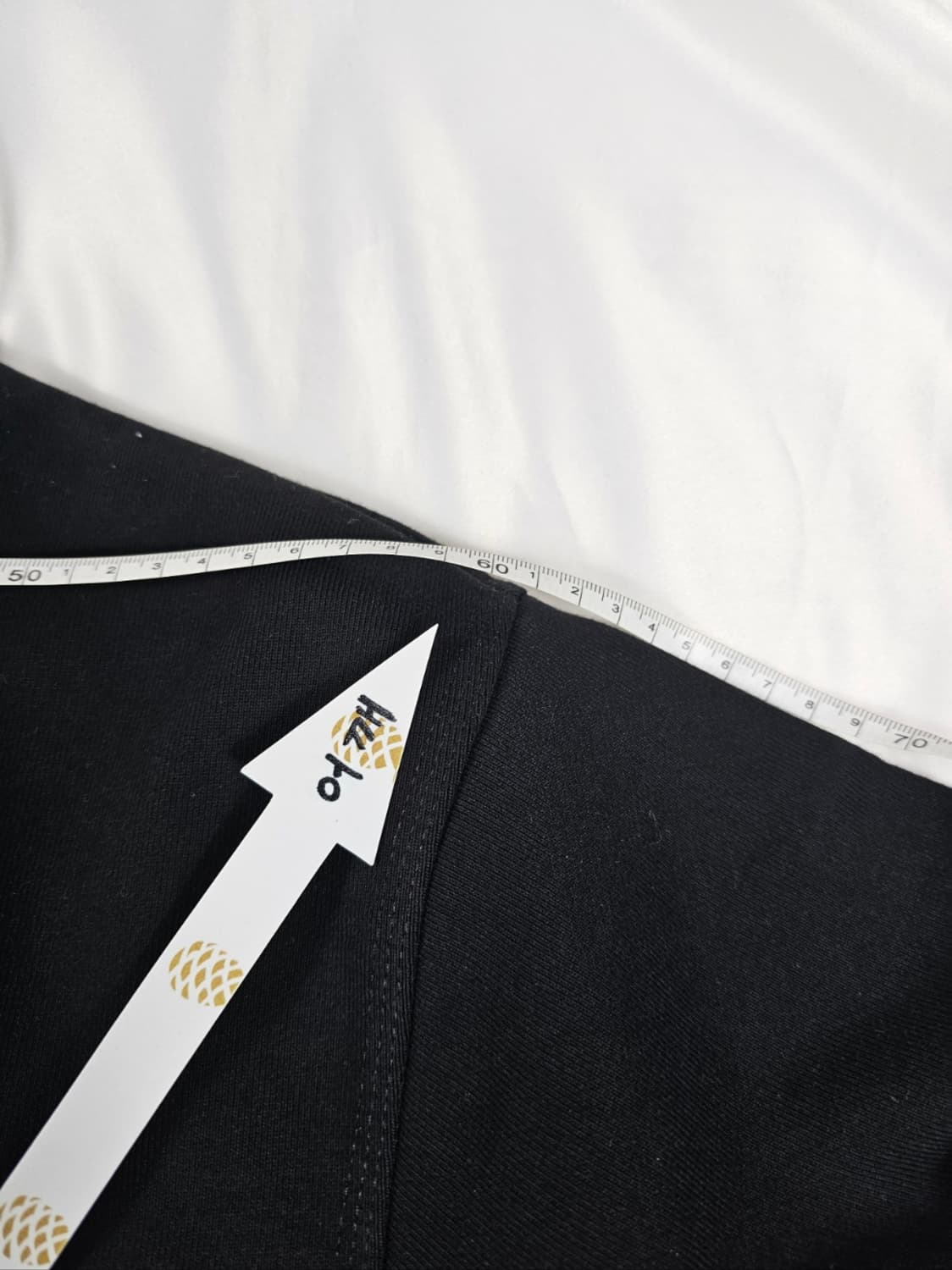 스텔라이브맨투맨 상품이미지5