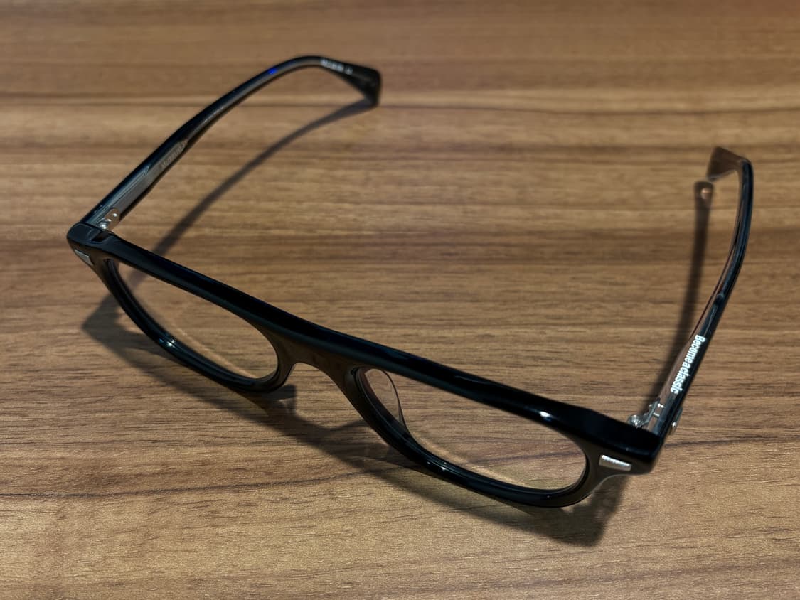 뮤지엄바이비컨 41 C1 블랙 53size 상품이미지2