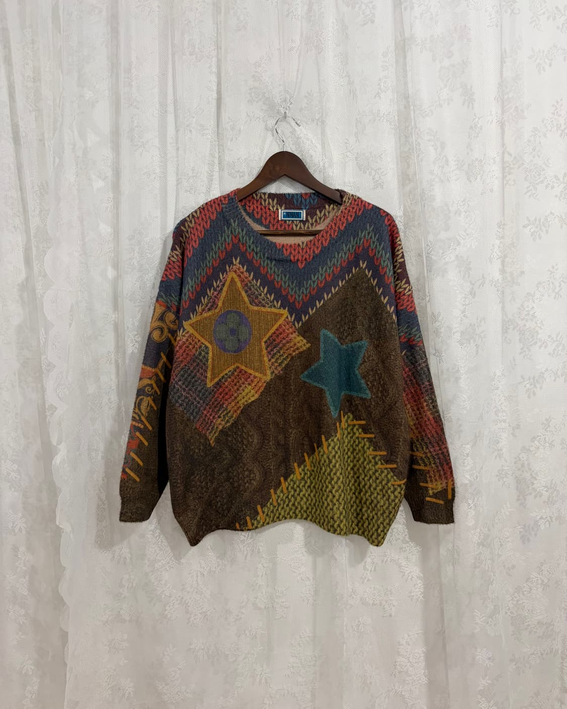 VINTAGE TOP  상품이미지1