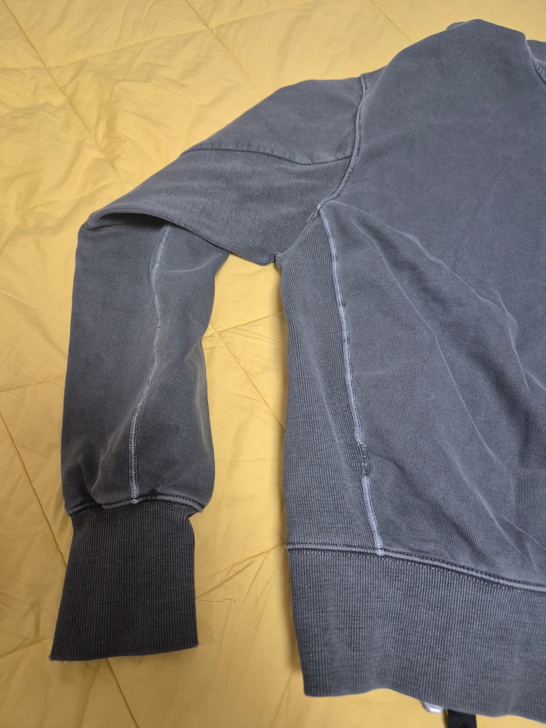 비헤비어 풀집업 4(105) 새제품 상품이미지8