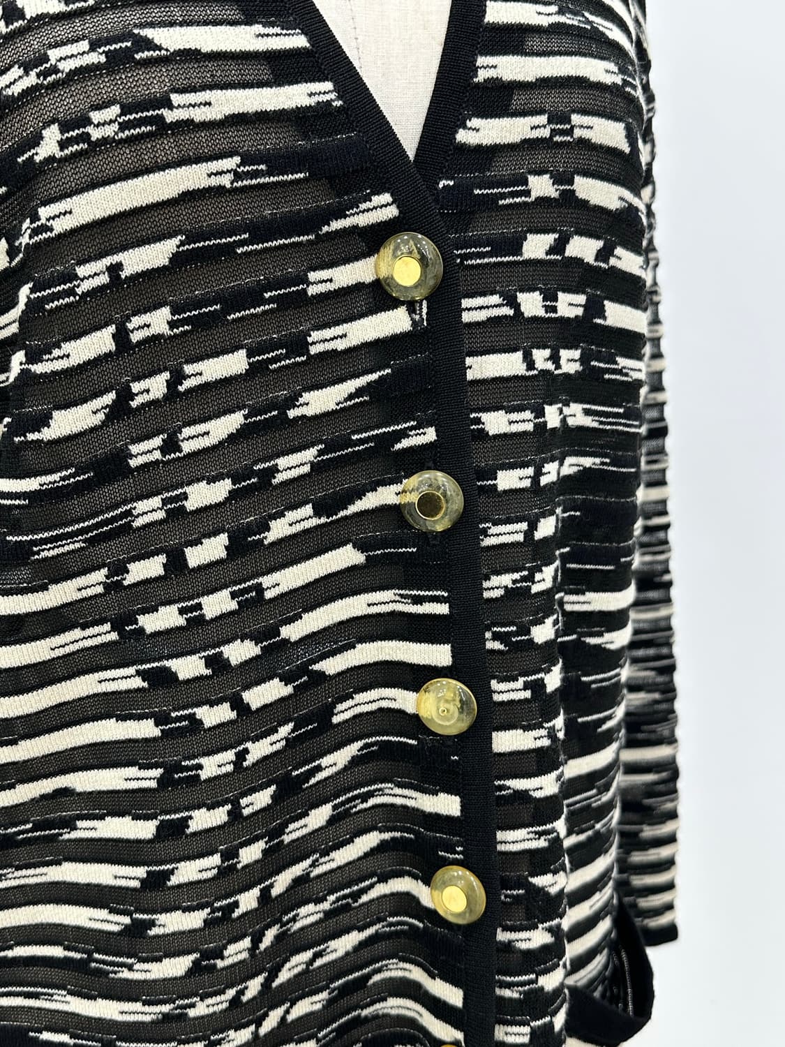 에스카다 가디건 상품이미지6