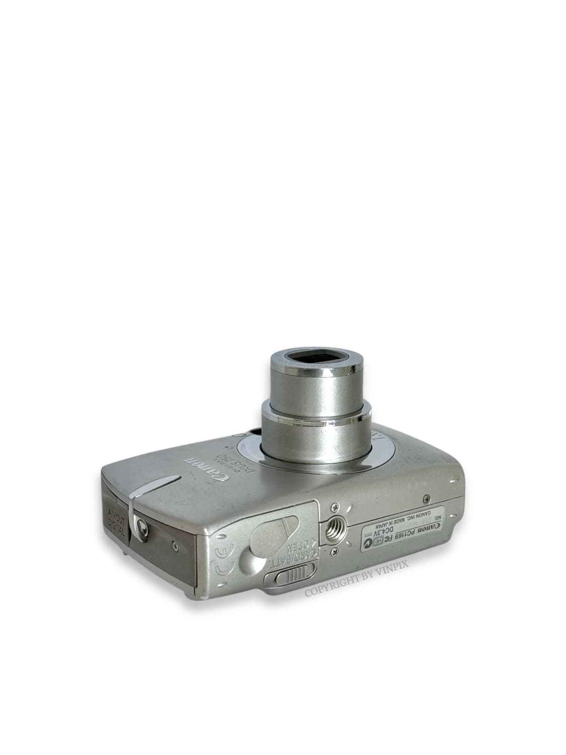 캐논 익서스 750(익시 700,파워샷 SD550) 디지털 카메라 디카 상품이미지7