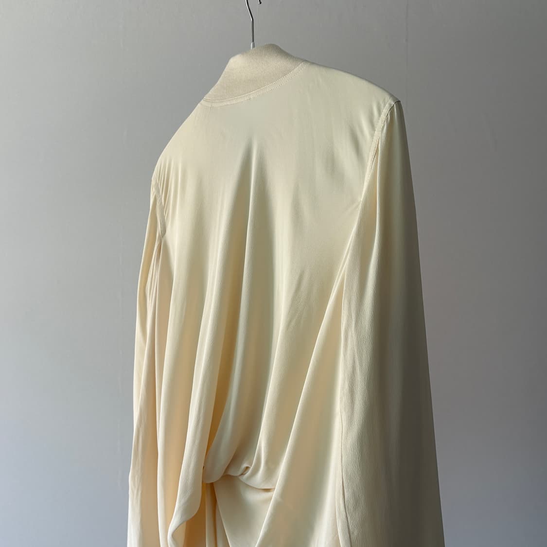  ▫️Rick Owens Drape Ma-1 상품이미지6