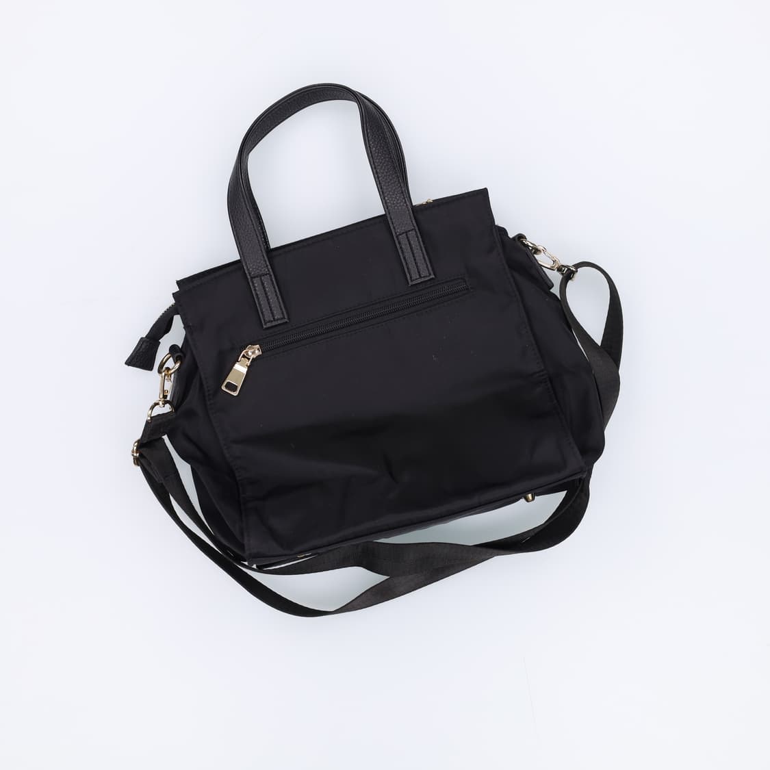 [F] T로고 미니 토트백 크로스백 0116H2 상품이미지3