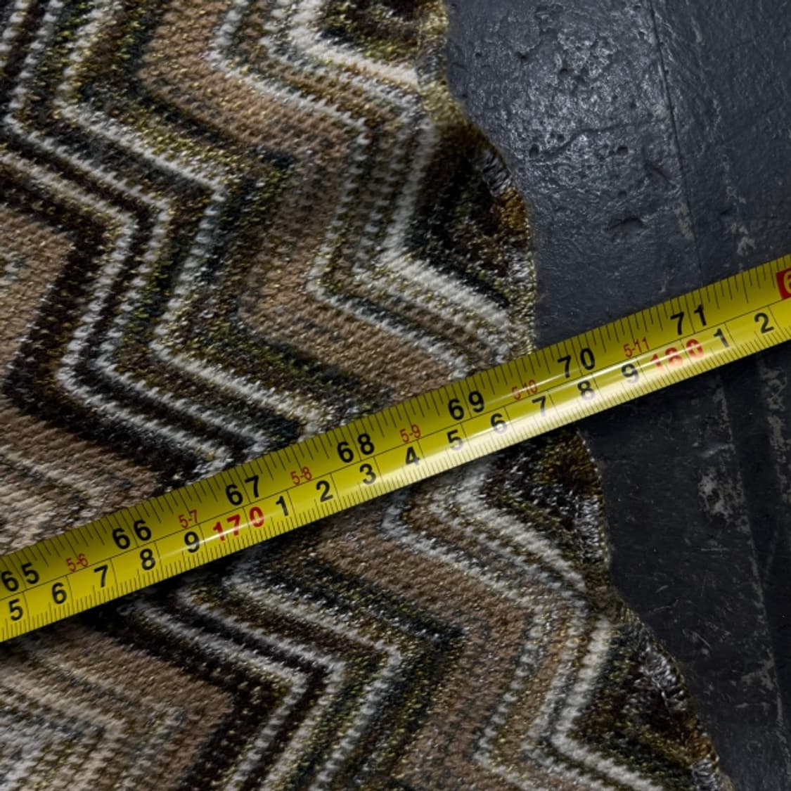 미쏘니 머플러 상품이미지5