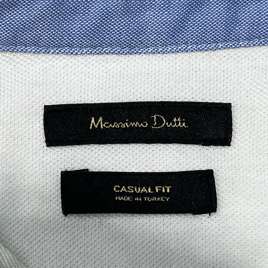 마시모두띠 헨리넥 반팔티 s10565 상품이미지6