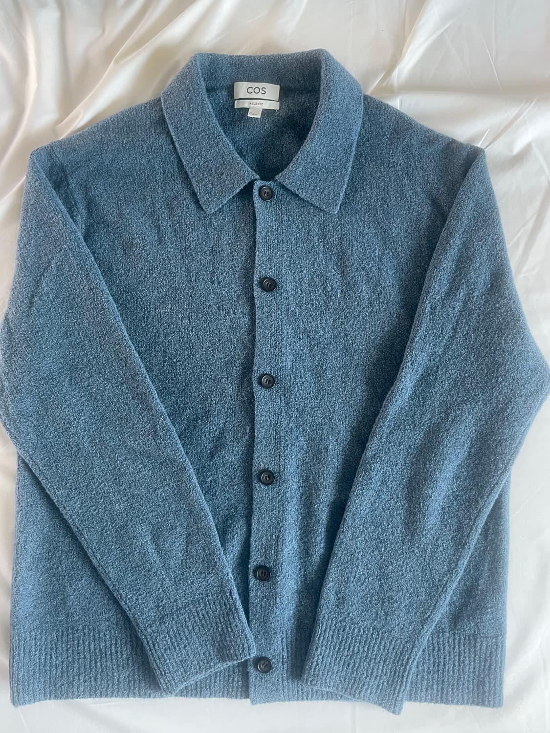 코스 가디건 [XL] 상품이미지1