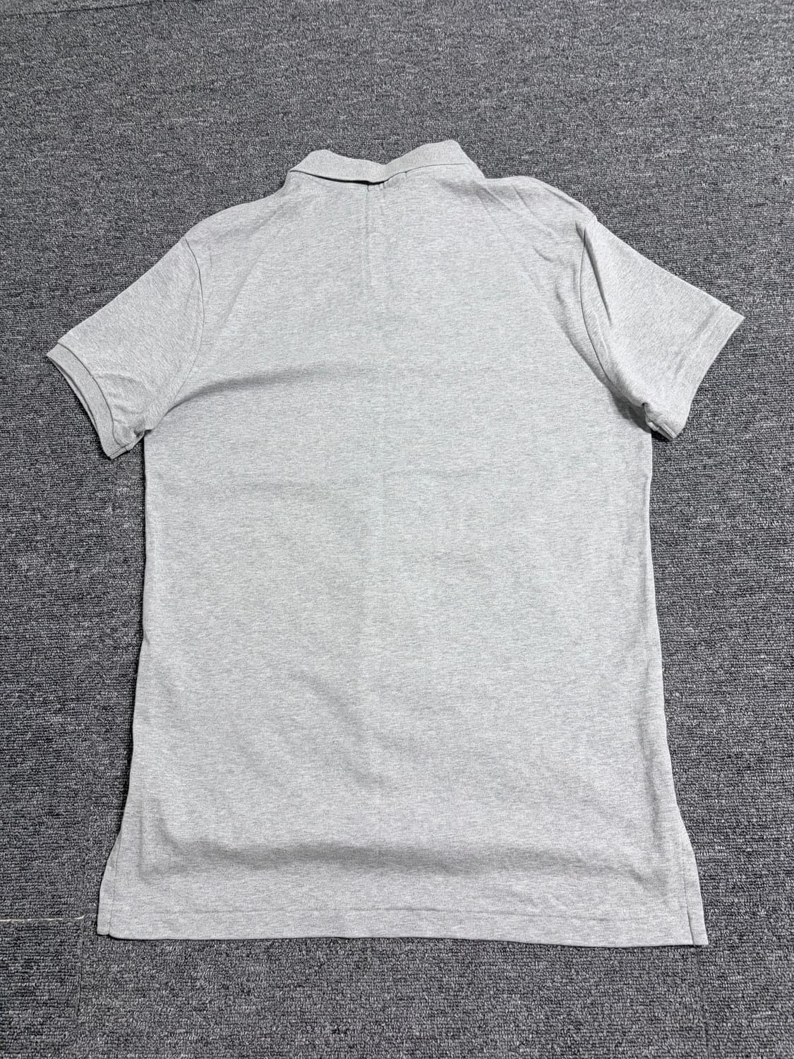 폴로 랄프로렌 커스텀핏 반팔 카라티 상품이미지6