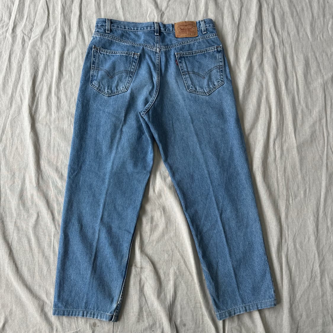 리바이스 90s USA 550 36 상품이미지2