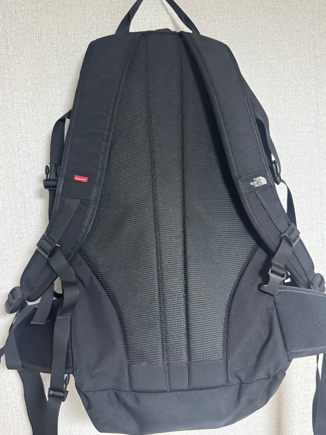 슈프림 노스페이스 익스페디션 백팩  상품이미지2