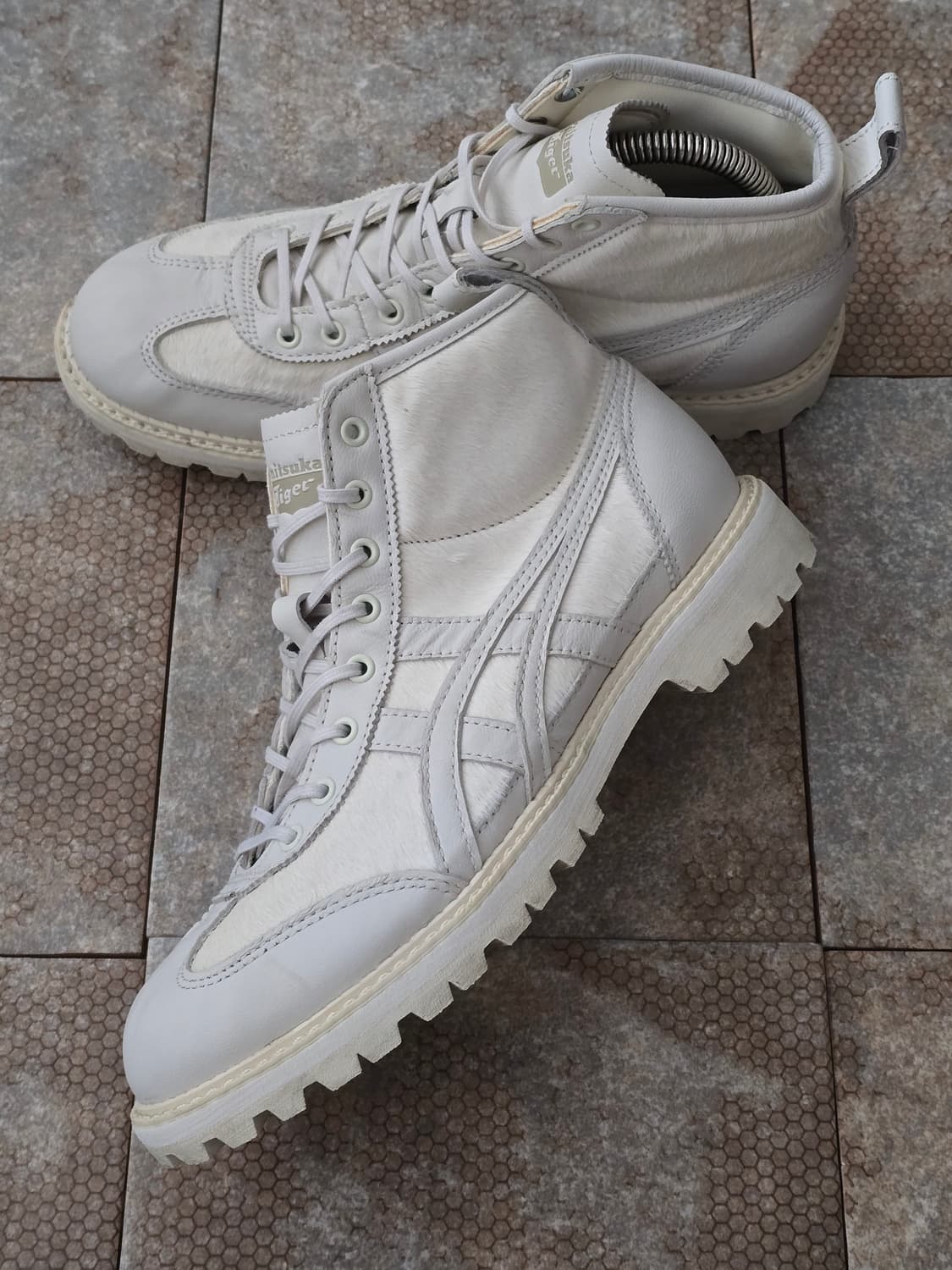 (230)오니츠카타이거 멕시코 린칸 부츠 상품이미지2