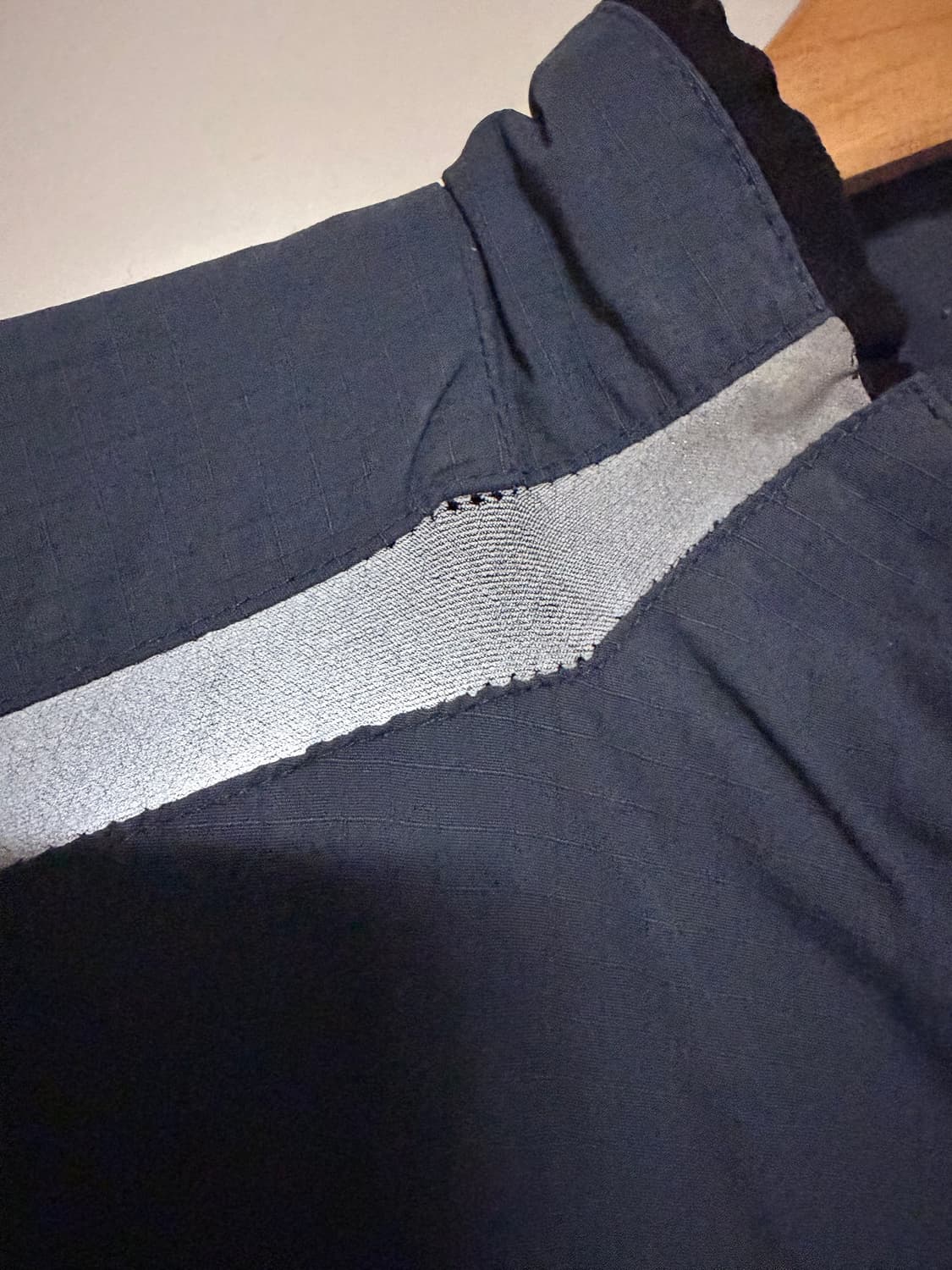 Palace(팔라스) B-Line 3M Shell Top 상품이미지3