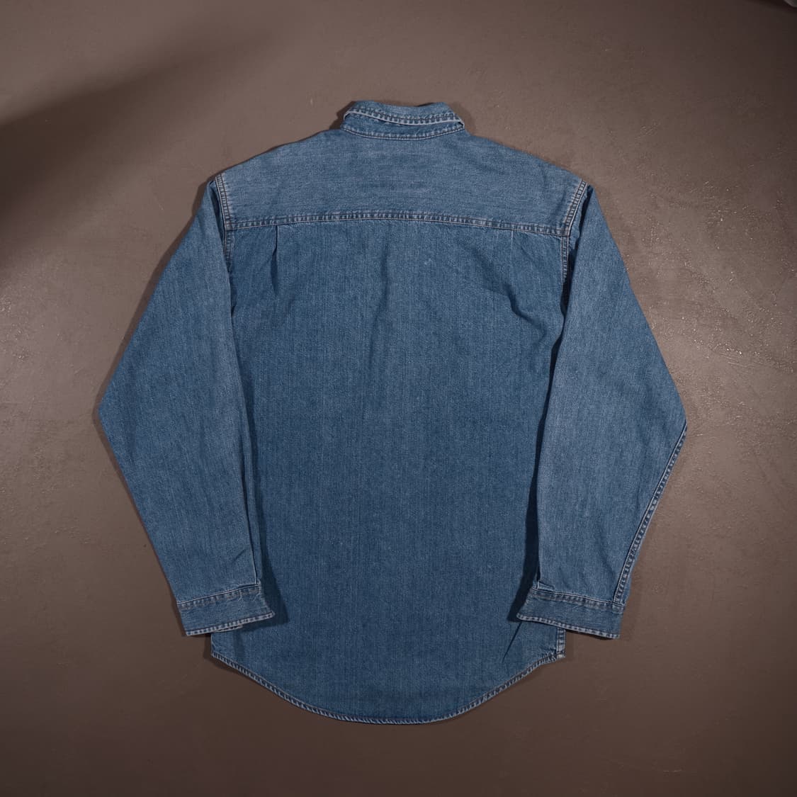리바이스 데님셔츠 C513 상품이미지4